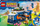 Lodër kamion Team Sonic Command Truck, transformues, për fëmijë, shumëngjyrësh