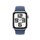 Apple Watch 40mm Sport Band, Denim Sport Band, M/L