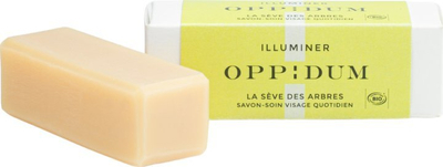 Sapun pastrues fytyre Oppidum La Seve Des Arbres, 45g