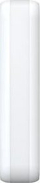 Detektor perde HIKVISION DS-PDC10DM-EG2-WE, Dual Technology, anti masking, për AX PRO