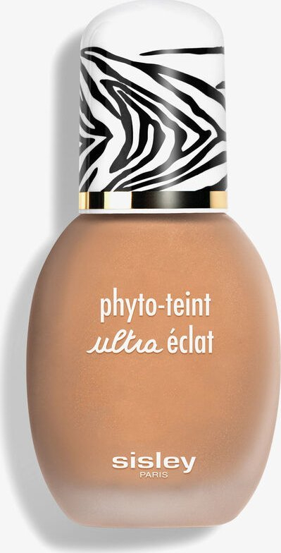 Fondatinë Sisley Paris Phyto-Teint Ultra Éclat, 30 ml, pa vaj, nuanca 5C Golden