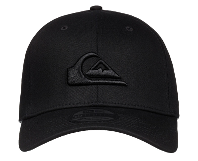 Kapelë Quicksilver Cap M & W AQYHA03487-KVJ0, S/M, man