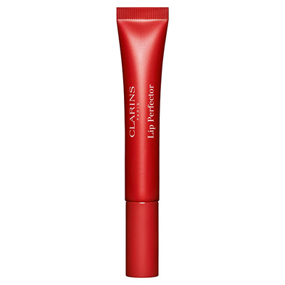 Gloss buzësh Clarins Lip Perfector Shimmer, 0.35oz