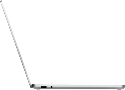 Laptop Microsoft Surface Laptop 13", model 2095, argjendtë
