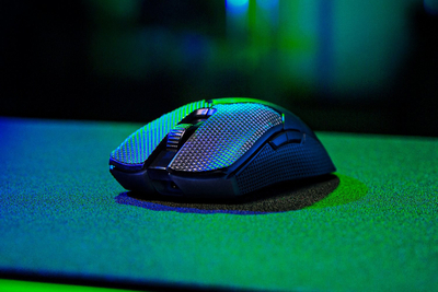 Maus Razer Viper V2 Pro, Wireless, i zi