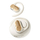 Kufje Bluetooth Vention NBPN0, Bluetooth 5.3, me mikrofon, bezhë