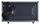 Furrë me mikrovalë Sharp YC-PS201AE-S, 20L, 800W, e zezë argjendtë
