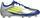 Këpucë futbolli Adidas F50 League FG MG për burra, të bardha