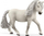 Figurë Poni Schleich, i bardhë
