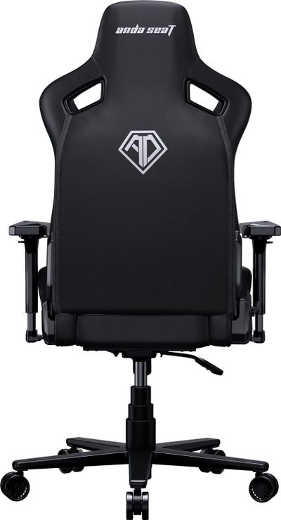 Karrige gaming AndaSeat Kaiser Frontier Series XL, madhësi XL, e zezë