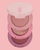 KAJA Beauty Bento Eyeshadow Trio