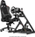 Karrige gaming Next Level Racing NLR-G002 Pro, mbështetëse 4D, lëkurë PU, e zezë