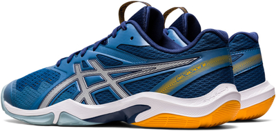 Atlete për meshkuj Asics, 1452697-14279911, bardhë