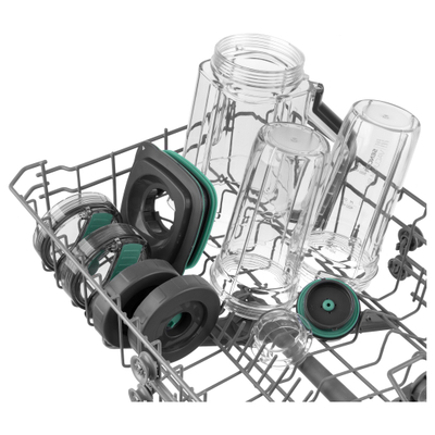 Blender Sencor SBU 7871GR, 1500W, i gjelbërt