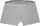 Bokserica për gra Brubeck BX10470A Comfort Cotton, termoaktive, pa qepje, gri, M