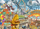 Puzzle Ravensburger Amusement Park EXIT (12926), 9+, 368 pjesë