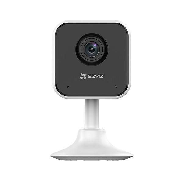 Kamerë e brendshme EZVIZ H1c, Full HD 1080p, Wi Fi, e bardhë