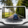 Film keramik GRIZZ për Volkswagen Passat B8 Digital Cockpit 10.25", 2019-2020, transparent