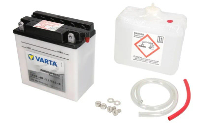 Bateri 12v 9ah