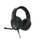 Kufje Gaming Marvo H8618 Bk Wired
