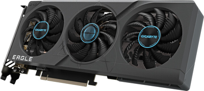Kartelë grafike GIGABYTE GeForce RTX 4060 Ti EAGLE, 8GB GDDR6