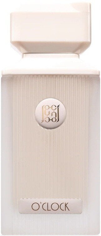 Парфем Ahmed Al Maghribi O'Clock, Eau de Parfum, унисекс, 100ml