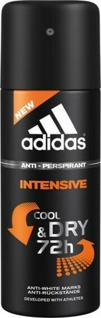 Deodorant Adidas Intensive