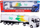 Kamion lodër Welly MAN TGX Oil Tanker, shkallë 1:64, shumëngjyrësh