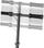 Trotinet elektrik Razor Power A5 Black Label, 16 km/h, deri 80 kg, i zi