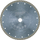 Disk prerës diamanti Milwaukee DUT 230, 230mm, universal, gri