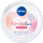 Krem trupi Nivea Family Care Sensitive Skin, për fytyrë, trup edhe duar, për lëkurë të ndjeshme, 450 ml