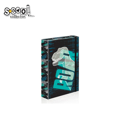 Osh Dosje Me Toje 4.5Cm Dino Sc1755 1/12
