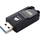 USB flash Corsair Voyager Slider X1, 32GB, USB 3.2 Gen 1, i zi