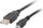 Kabëll USB Lanberg 2.0 MICRO AM-MBM5P 1M (CA-USBM-10CC-0010-BK)