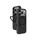 Mbrojtëse telefoni AmazingThing Cloudie për iPhone 17 Pro Max, me unazë që bëhet dhe stand, MagSafe, e zezë