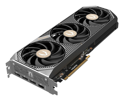 Kartelë grafike Zotac GAMING GeForce RTX 5070 SOLID NVIDIA 12 GB GDDR7