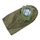 Mbijetesë Dhe Kampim Fosco Industries Compass pouch nylon