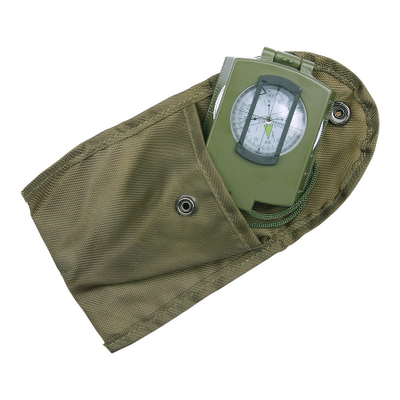 Mbijetesë Dhe Kampim Fosco Industries Compass pouch nylon