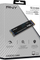 Disk SSD PNY CS1030, 500GB, M.2 2280 PCI-E x4 Gen3 NVMe