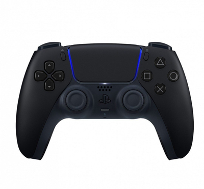 Gamepad Sony PlayStation DualSense, wireless, PC Ready, i zi Midnight Black