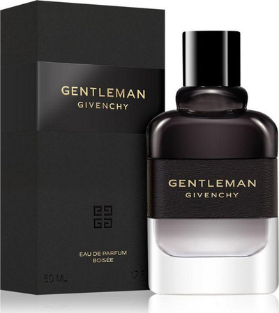 Eau De Parfum Givenchy Gentleman Boisee EDP, 6 ml