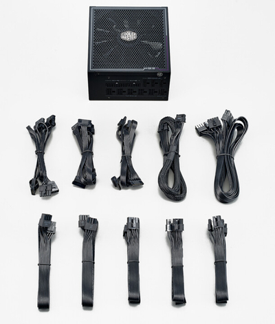 Burim energjie Cooler Master GX III MPX-7503-AFAG-BEU , 750W