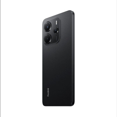 Telefoni Xiaomi Redmi Note 14, ekran 6.67", 4G, hibrid Dual SIM