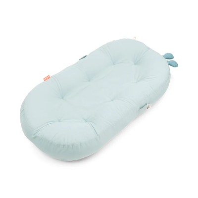 Baby nest/Fole me hark lodrash-Blue