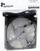 Ftohës Argus L-12025 Aura RGB, 120 mm