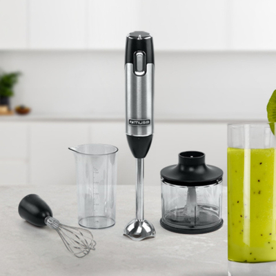 Blender dore Muse MS05HB, 600W, i zi