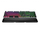 Гејмерска тастатура MSI Vigor GK71 Sonic, Red Switches, ENG, црна