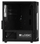 Kuti kompjuteri Logic Concept Aramis, Micro ATX, ARGB, e zezë