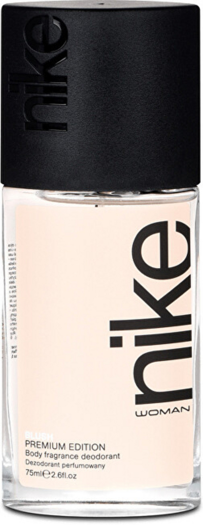 Deodorant sprej Nike Blush Woman