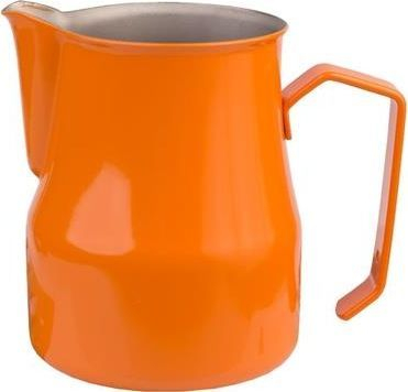 Ibrik qumështi Motta, 0.35L, portokalli